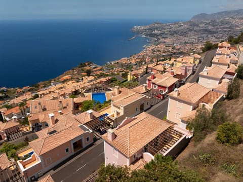 Balancal Apartments and Villas Palheiro Village Campground/ 
RV Resort in Madeira District