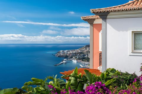 Balancal Apartments and Villas Palheiro Village Campeggio /
resort per camper in Madeira District