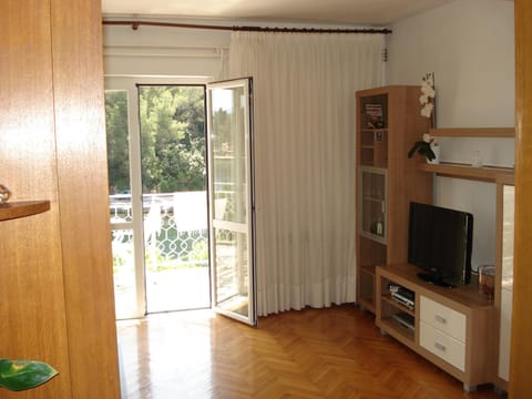 Apartments Luka Condo in Korčula