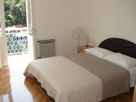 Apartments Luka Copropriété in Korčula