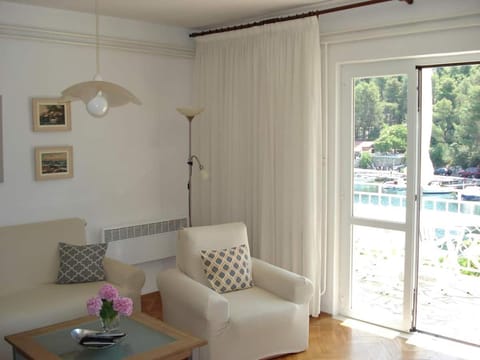 Apartments Luka Condo in Korčula