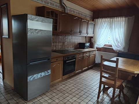 Appartement am Waldesrand Apartamento in Gifhorn