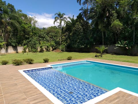 Garden view, Swimming pool