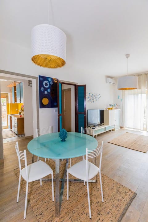 CASA CELESTE- Sea front Apartment in Anzio