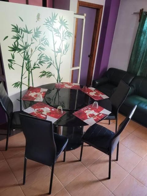Budget Friendly Apartment 2rms Condo in Baguio