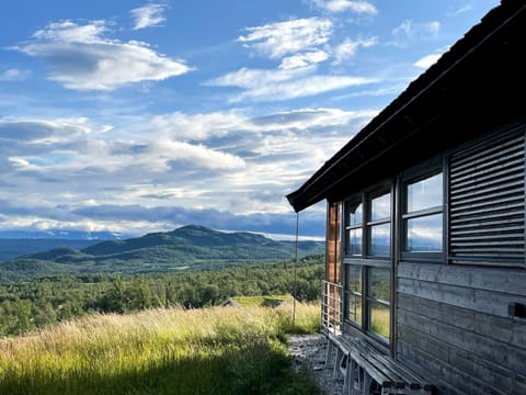 Property building, View (from property/room)