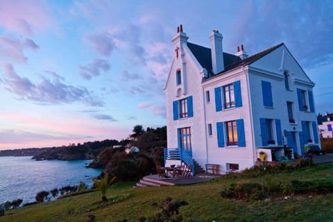 Property view