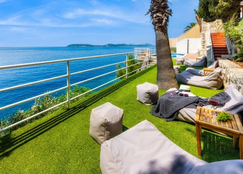 Villa Luce Dubrovnik Villa in Dubrovnik-Neretva County