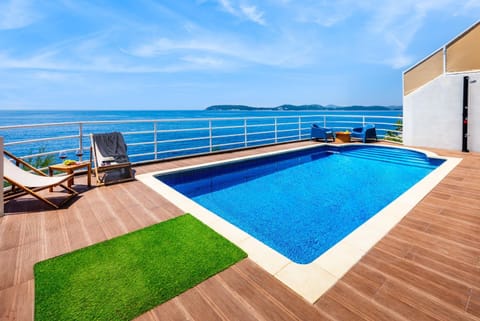 Villa Luce Dubrovnik Villa in Dubrovnik-Neretva County