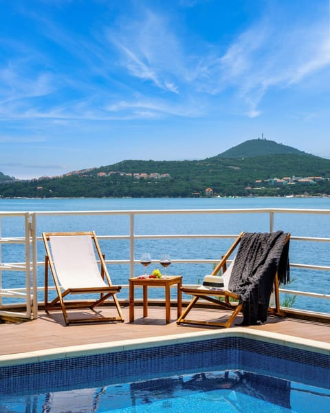 Villa Luce Dubrovnik Villa in Dubrovnik-Neretva County