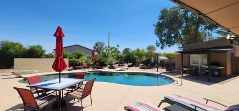 Kierland private oasis & retreat many amenities Maison in Scottsdale