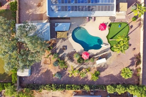 Kierland private oasis & retreat many amenities House in Scottsdale