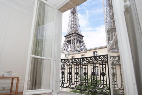Résidence Charles Floquet Apartment hotel in Paris