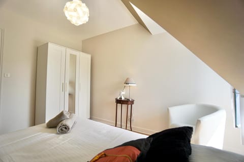 Logis Magnolia Apartment in Lorient