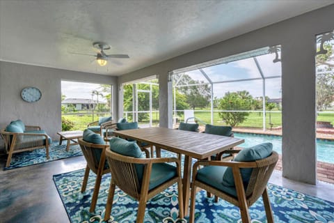 917 Conecta Casa in Punta Gorda