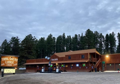 Trailshead Lodge - Cabin 4 House in Lead