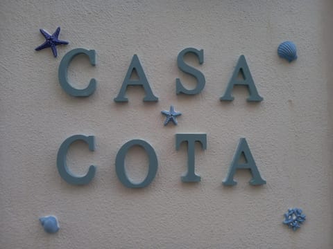 CASA COTA Bed and breakfast in Mattinata