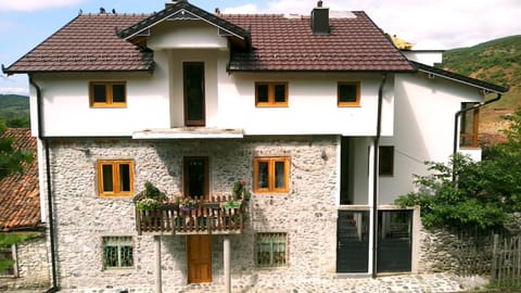 Aste Guesthouse Chambre d’hôte in Montenegro