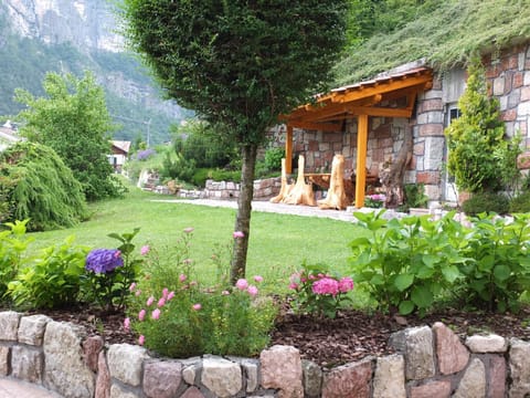 Garden, Balcony/Terrace