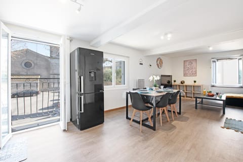 Les appartements de l'horloge Copropriété in Carcassonne