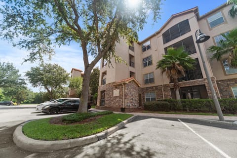 Lovely Condo with Pool, Hot tub, Gym - Davenport, Florida Condo in Four Corners