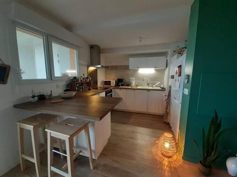 Appartement à 15 min de l'océan Apartment in Bayonne