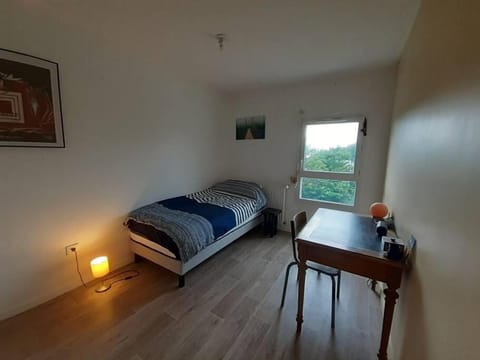 Appartement à 15 min de l'océan Apartment in Bayonne