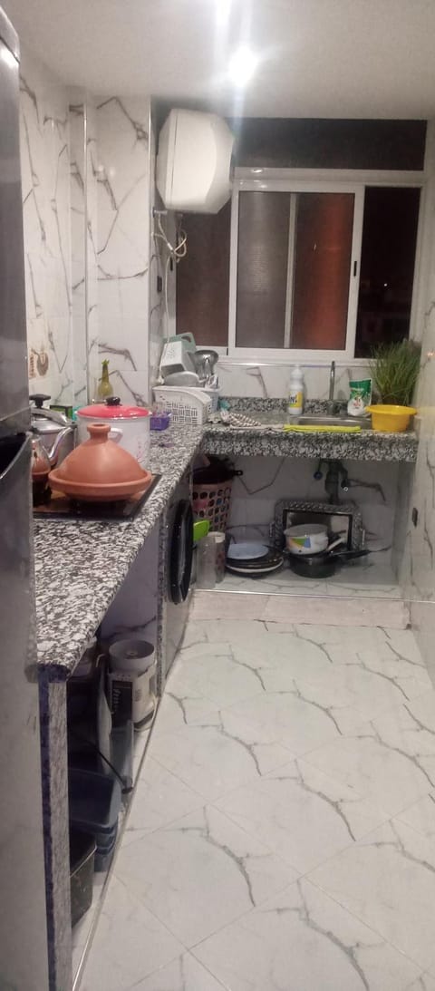 Adrar Apartment in Agadir