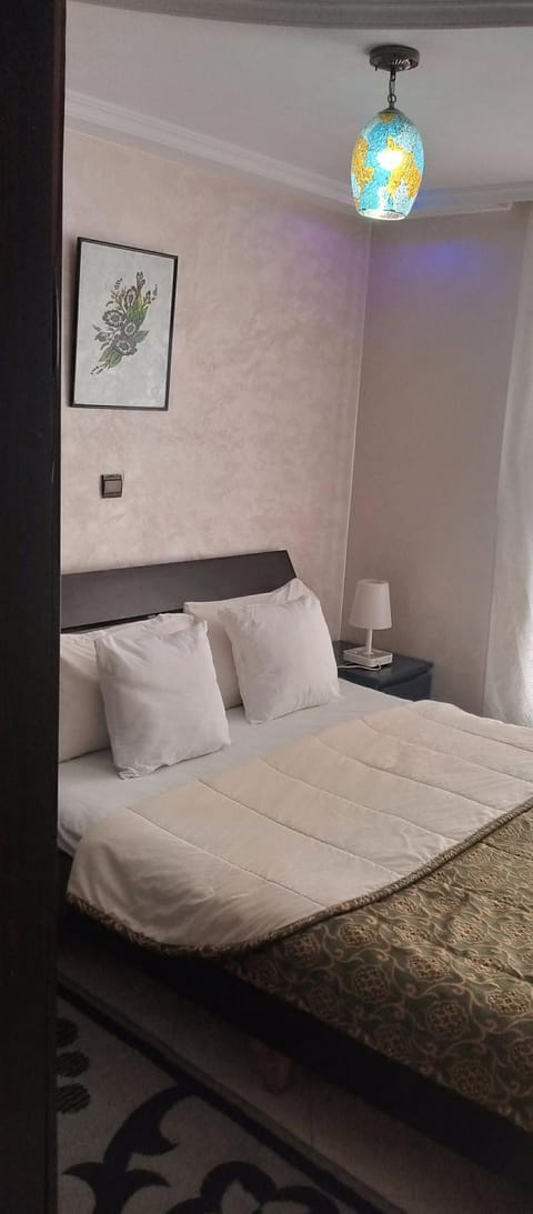 Adrar Apartment in Agadir