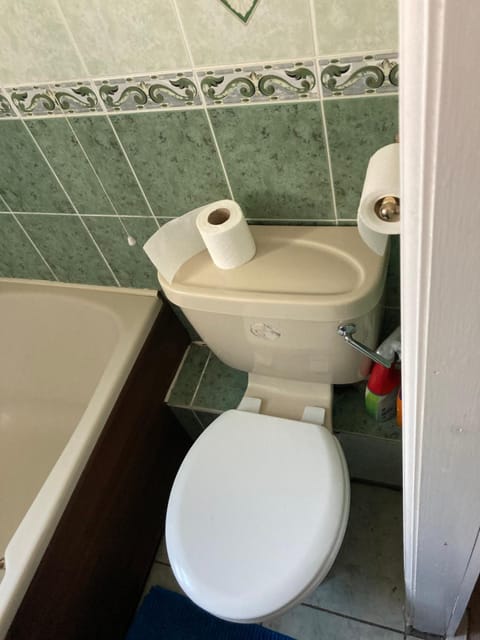 Toilet, Property building