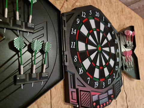 Darts