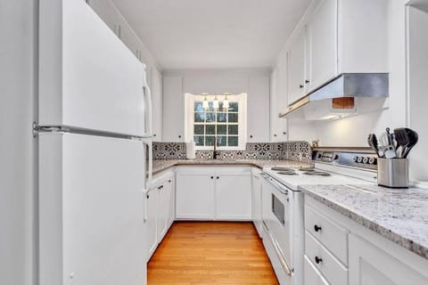 Renovated House In Buena Vista House in Winston-Salem