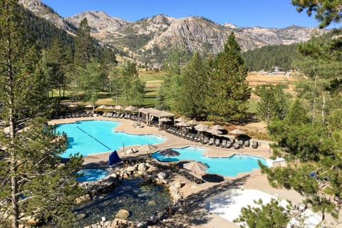 Resort at Everline Resort & Spa #560 Condo in Palisades Tahoe (Olympic Valley)