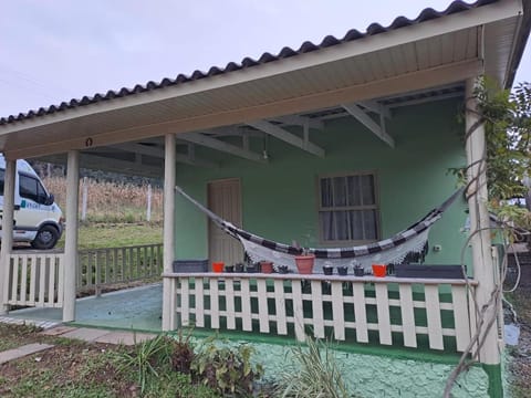 Property building, Garden, Garden view