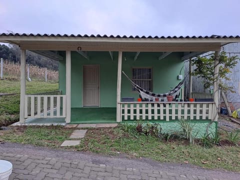 Property building, Garden, Garden view