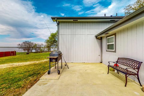 Lake Tawakoni Thrill House in Lake Tawakoni