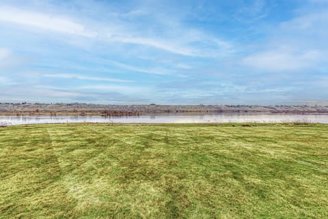 Columbia Vista House in Richland