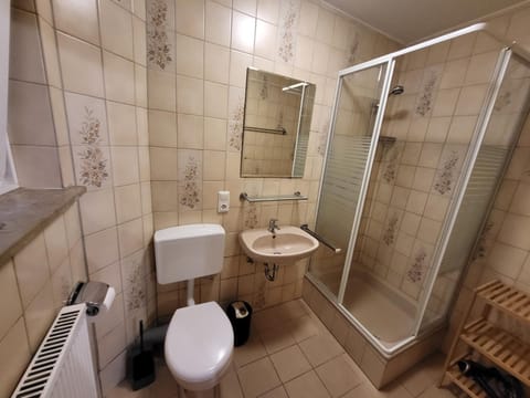 Ferienwohnung Mein Zuhause Apartamento in Pottenstein