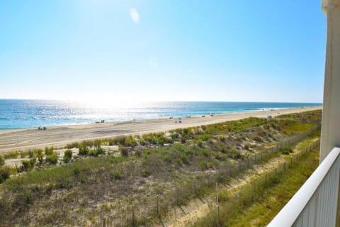 Ocean Place 315 condo Apartment in Ocean City