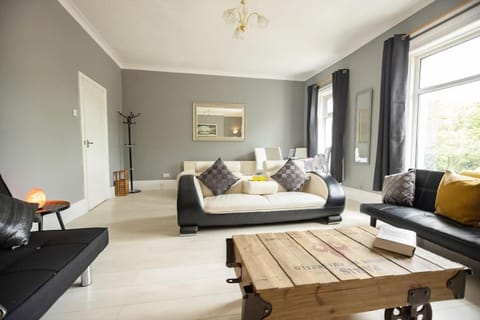 The Beach House -South Shields Condo in South Shields