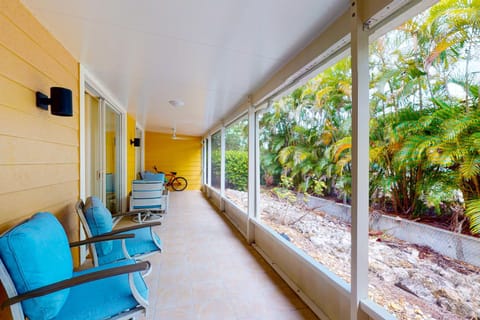 Sunseekers 4400 Unit C-103 A Appartement-Hotel in Bonita Springs