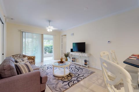 Sunseekers 4400 Unit C-101 A Appartement-Hotel in Bonita Springs