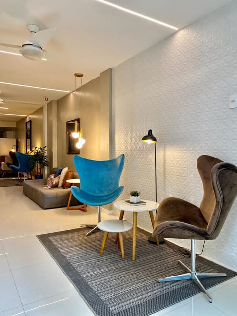 Injoy Suítes & Aparts Apartment hotel in Santa Teresa
