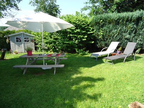 Holiday Home Lumassote Maison in Trois-Ponts