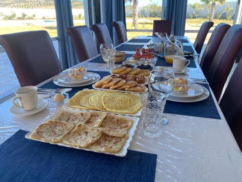 Chambres d hotes Villa Bed and Breakfast in Rabat-Salé-Kénitra