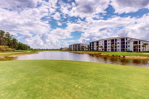 Play & Stay Apartment in Collier County