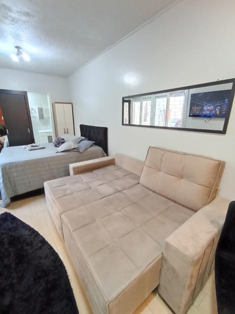 Communal lounge/ TV room, Bed, Living room, Photo of the whole room, Seating area, Bedroom