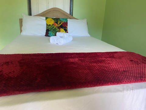 Suncress Bed and Breakfast Bed and Breakfast in Kingston