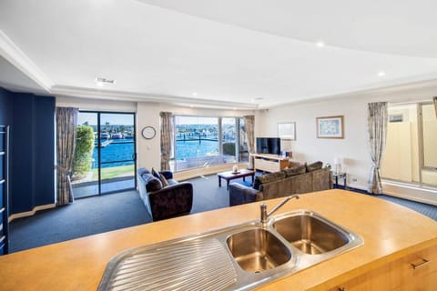 Waterfront Townhouse - Two Condo in Port Lincoln