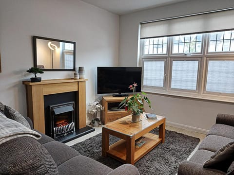 Meadow View Apartments Appartement in Newquay